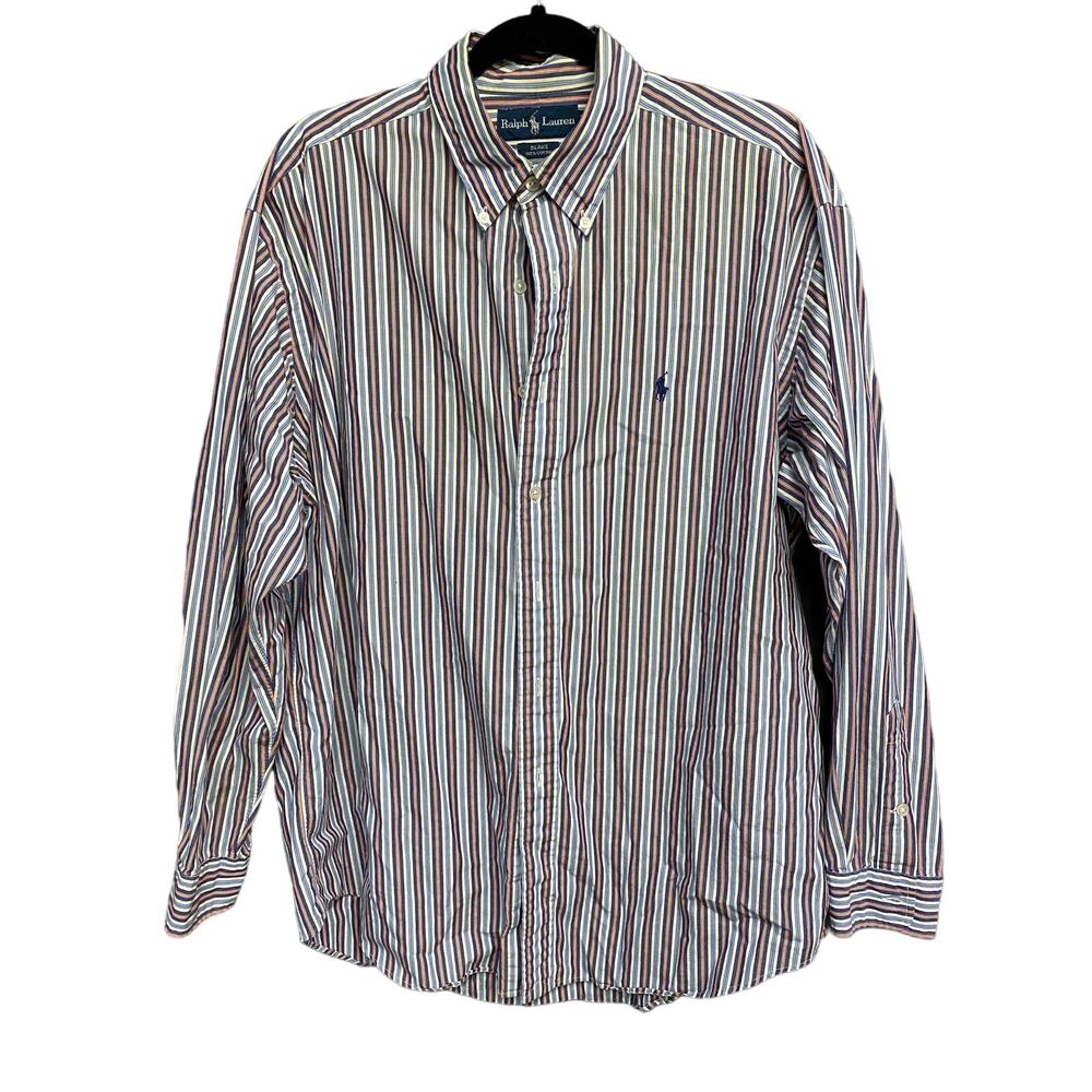 Polo Ralph Lauren Blake size Large (b46)